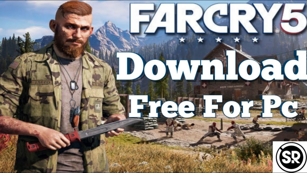 far cry 5 full download