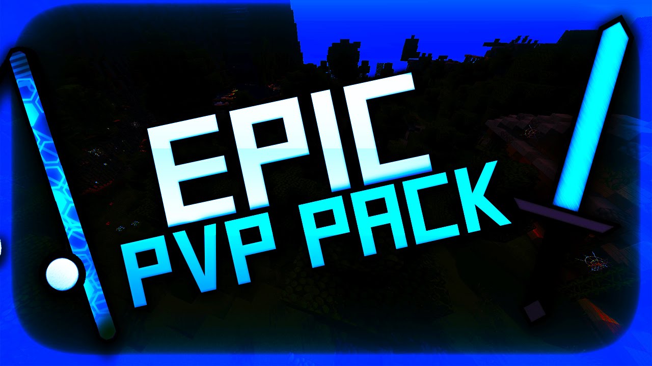 How to get a pvp texture pack for mac