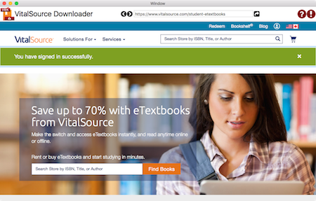 vitalsource ebook download